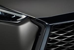 2017 Infiniti Q60 Project Black S