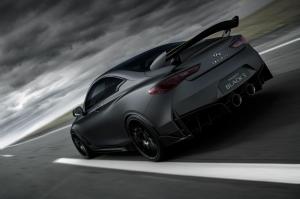 2017 Infiniti Q60 Project Black S