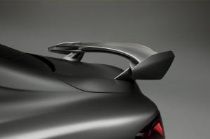 2017 Infiniti Q60 Project Black S