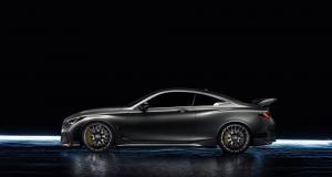 2017 Infiniti Q60 Project Black S