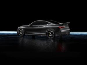 2017 Infiniti Q60 Project Black S