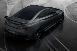 2017 Infiniti Q60 Project Black S