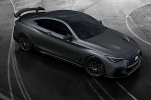2017 Infiniti Q60 Project Black S