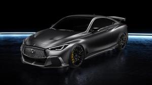 2017 Infiniti Q60 Project Black S