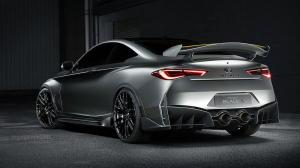 2017 Infiniti Q60 Project Black S