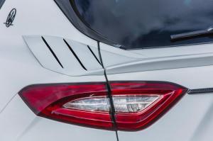 2017 Maserati Levante by G&S Exclusive