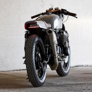 2017 Honda CB750K by Federal Moto