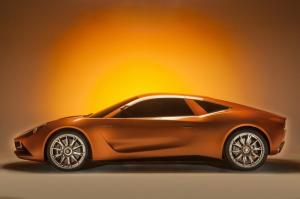 2017 Artega Scalo Superelletra