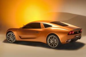 2017 Artega Scalo Superelletra