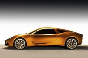 2017 Artega Scalo Superelletra