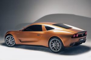 2017 Artega Scalo Superelletra