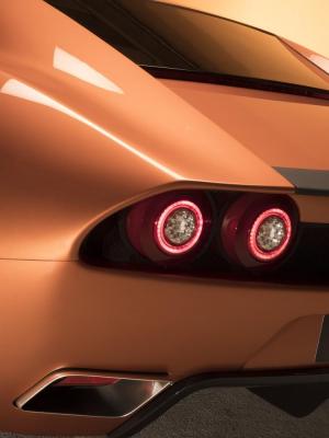 2017 Artega Scalo Superelletra