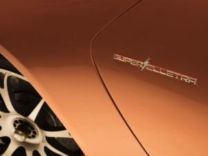 2017 Artega Scalo Superelletra