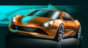 2017 Artega Scalo Superelletra