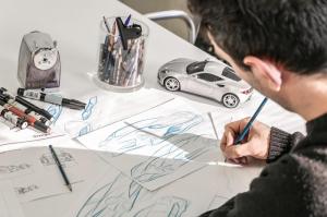 2017 Artega Scalo Superelletra
