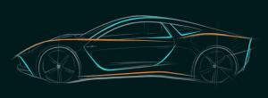 2017 Artega Scalo Superelletra