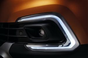 2017 Renault Captur