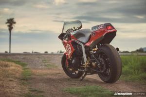 1986 Suzuki GSX-R I Yoshimura