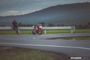1986 Suzuki GSX-R I Yoshimura