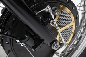 2017 Moto Guzzi CR950 by Stile Italiano