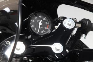 2017 Moto Guzzi CR950 by Stile Italiano