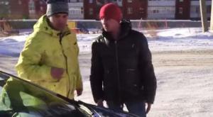 Видео дня: как бы выглядел диалог между покупателями и продавцами автомобилей, если бы последние не врали