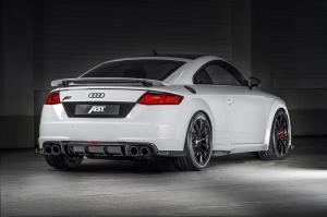 2017 Audi TT RS-R by ABT