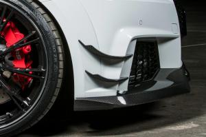 2017 Audi TT RS-R by ABT