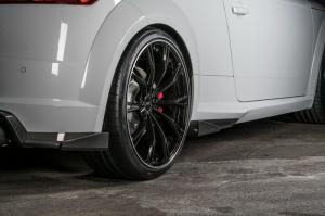 2017 Audi TT RS-R by ABT