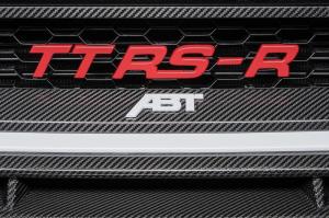 2017 Audi TT RS-R by ABT