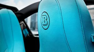 2017 Smart ForTwo Ultimate 125 by Brabus