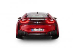 2017 BMW i8 ACS8 by AC Schnitzer