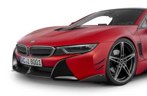 2017 BMW i8 ACS8 by AC Schnitzer