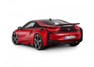 2017 BMW i8 ACS8 by AC Schnitzer