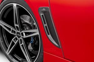 2017 BMW i8 ACS8 by AC Schnitzer