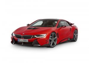 2017 BMW i8 ACS8 by AC Schnitzer