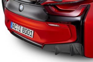 2017 BMW i8 ACS8 by AC Schnitzer