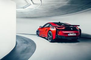 2017 BMW i8 ACS8 by AC Schnitzer