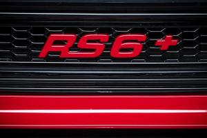 2017 Audi RS6+ Avant by ABT