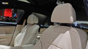 2017 BMW 530d xDrive Touring M Sport