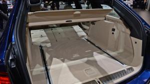 2017 BMW 530d xDrive Touring M Sport