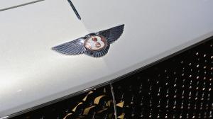 2017 Bentley EXP 12 Speed 6e Concept