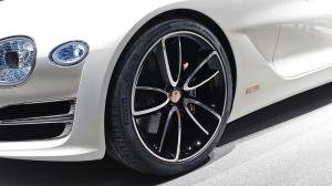 2017 Bentley EXP 12 Speed 6e Concept