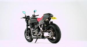 2017 Hesketh Valiant SC
