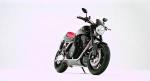 2017 Hesketh Valiant SC