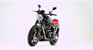 2017 Hesketh Valiant SC