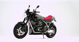 2017 Hesketh Valiant SC