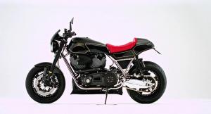 2017 Hesketh Valiant SC