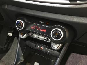 2017 Kia Picanto GT Line