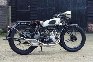1933 Motoconfort C23